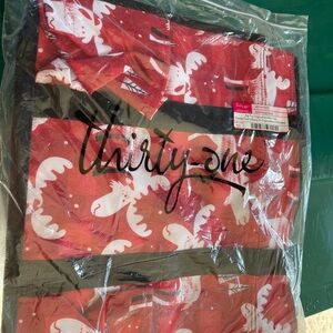 Zip top utility tote from Thirty One